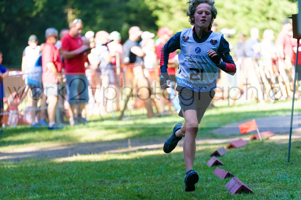 TSC Tambach-Dietharz | RWS-Cup, Tambach-Dietharz - 10. September 2023