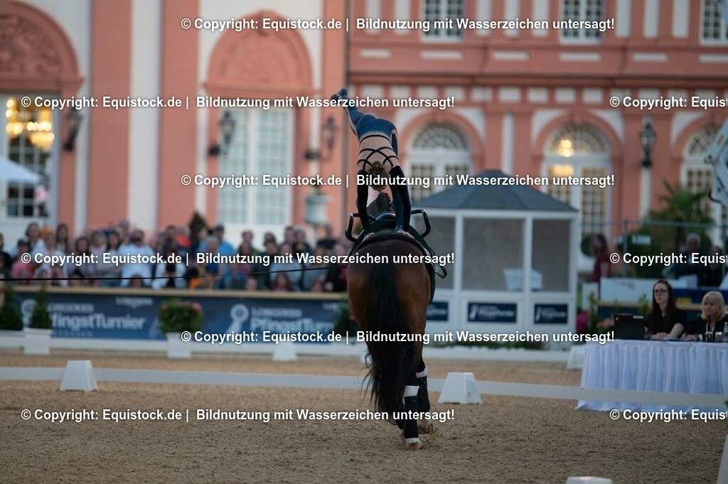 20230527_Voltigieren_NASPA_Flutlicht_0298 | equistock