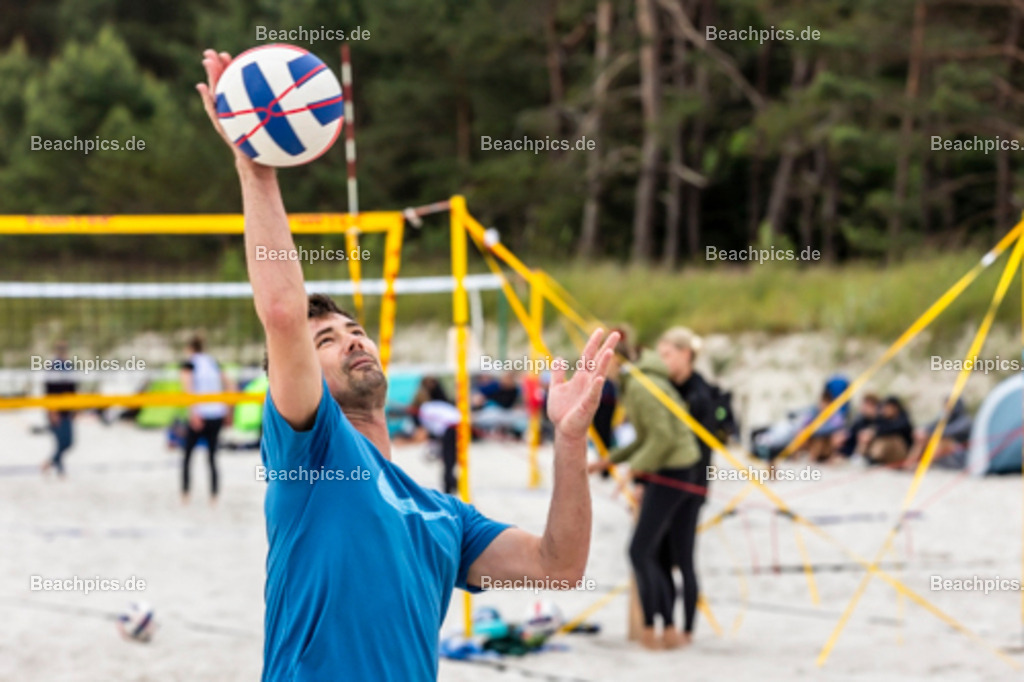 2024-00101477-Beachcup-Binz |  15.06.2024; Ostseebad Binz Foto: Gerold Rebsch - www.beachpics.de