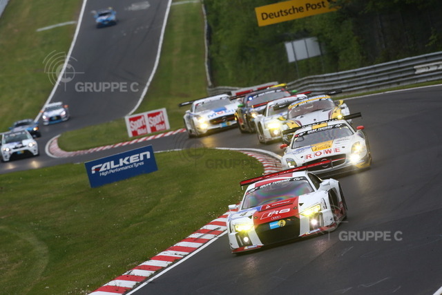 Motorsports / 24 Stunden Nürburgring 2015, Nürburgring-Nordschleife, GER | 24 Stunden Nürburgring 2015, Nürburgring-NordschleifeFoto: Gruppe C GmbH - Realisiert mit Pictrs.com