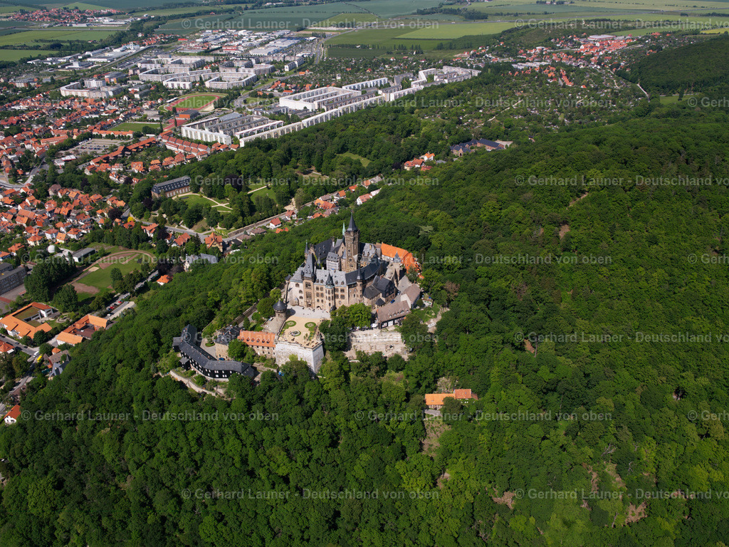 2602056 | Schloss Wernigerode