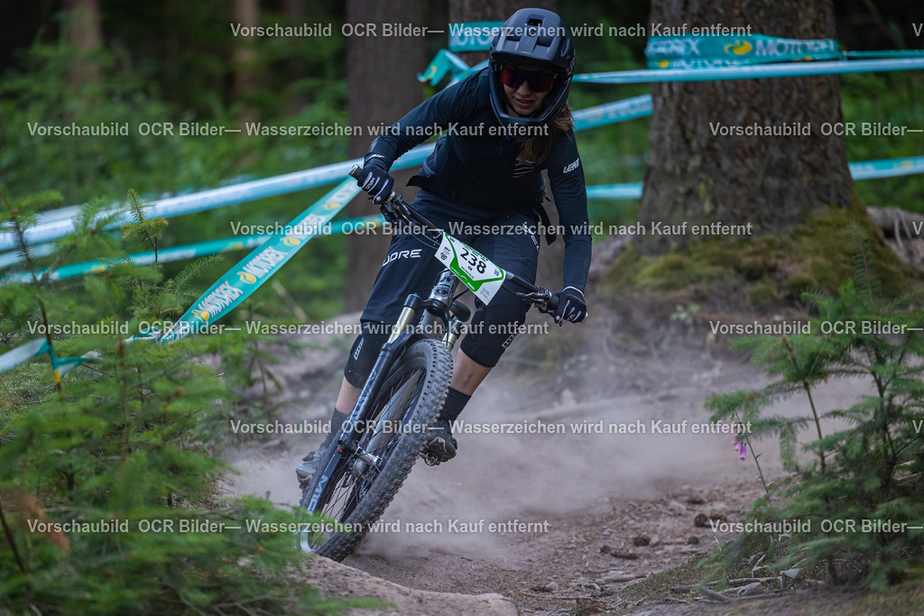 Enduro One Trieb Freitag R6-0447 | OCR Bilder Fotograf Eisenach Michael Schröder