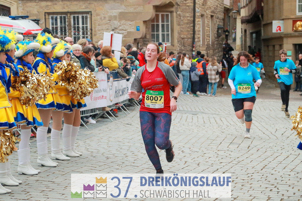 Roewisch Wohnbau Cup 5000m | 3 Koenigslauf 2023 - Realisiert mit Pictrs.com