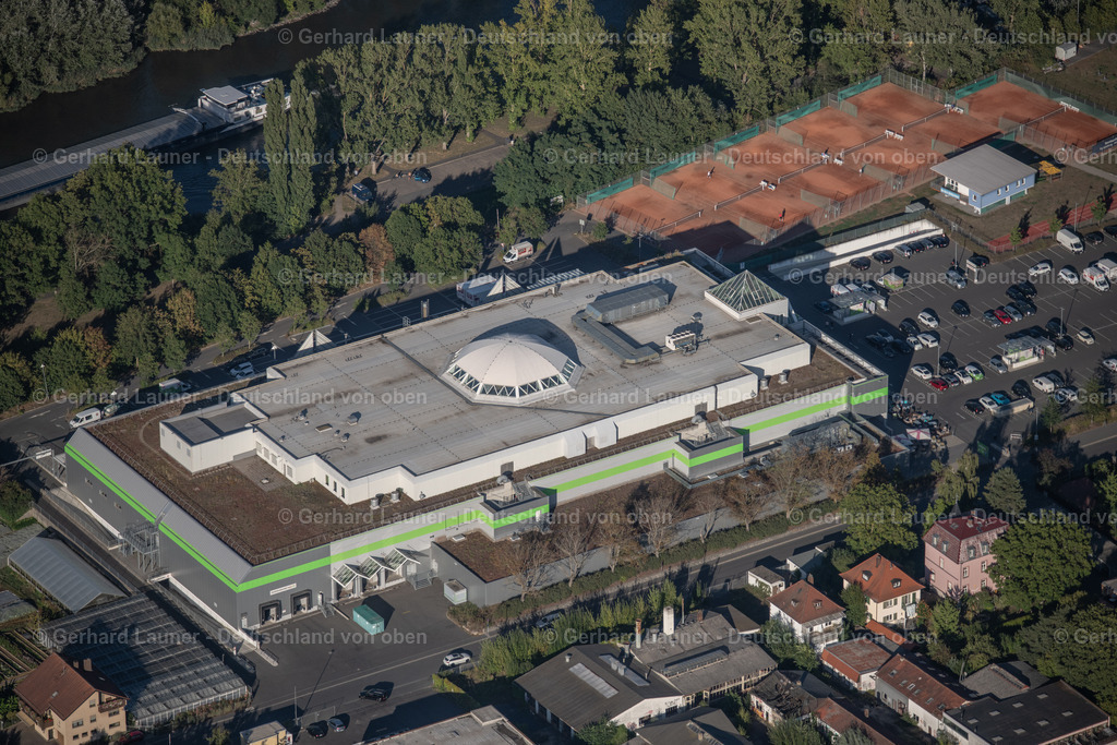 3903409 | Möbelhaus Mömax, Würzburg