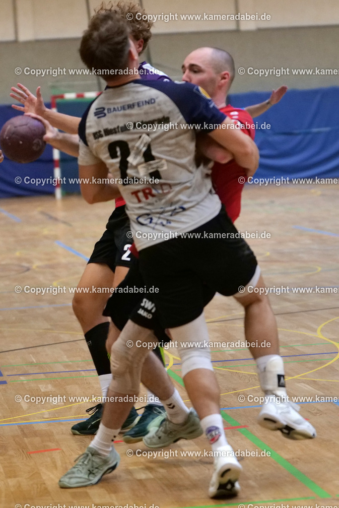 Handball : Oberliga Herren: HSG Hiesfeld /Aldenrade  - MTV Rheinwacht Dinslaken  am 19.09.2026 in Dinslaken Hiesfeld | Handball : Oberliga Herren: HSG Hiesfeld /Aldenrade  - MTV Rheinwacht Dinslaken  am 19.09.2026 in Dinslaken Hiesfeld - Realisiert mit Pictrs.com