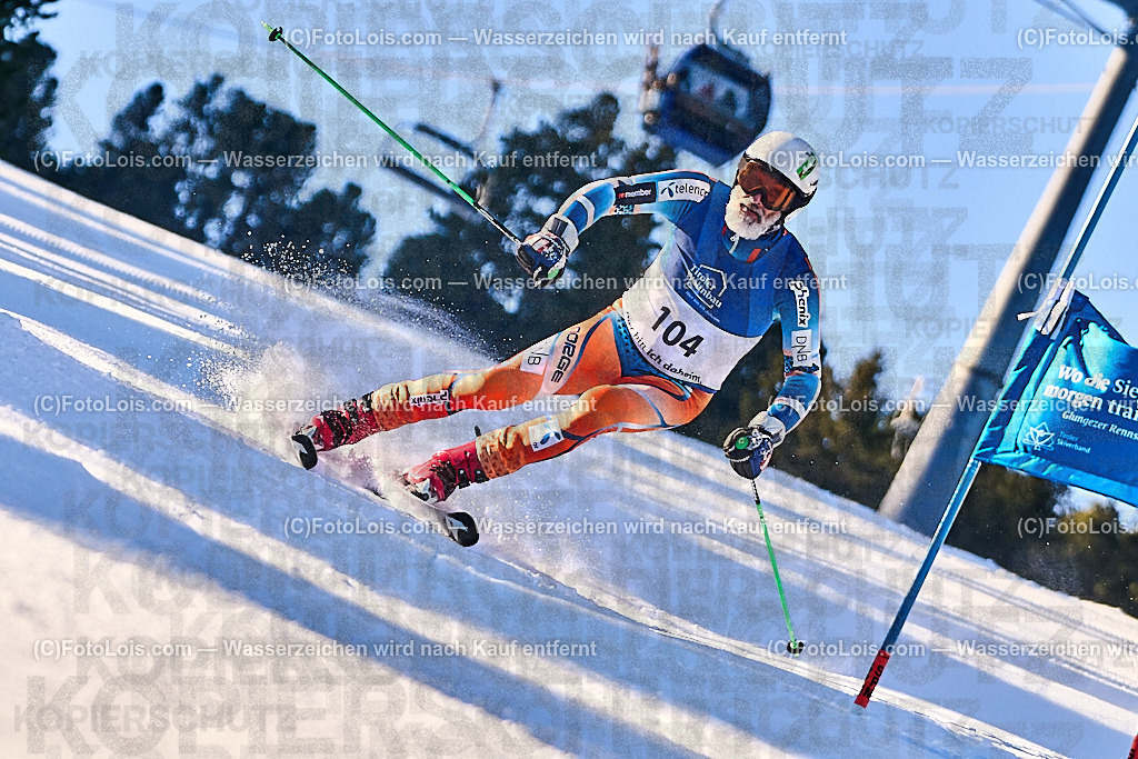 _ALP3534_FIS-Masters-GS-II_Glungezer_Redlich Claus | FIS-MASTERS-WorldCup am Glungezer, GiantSlalom-II, So 18. Jänner 2026.