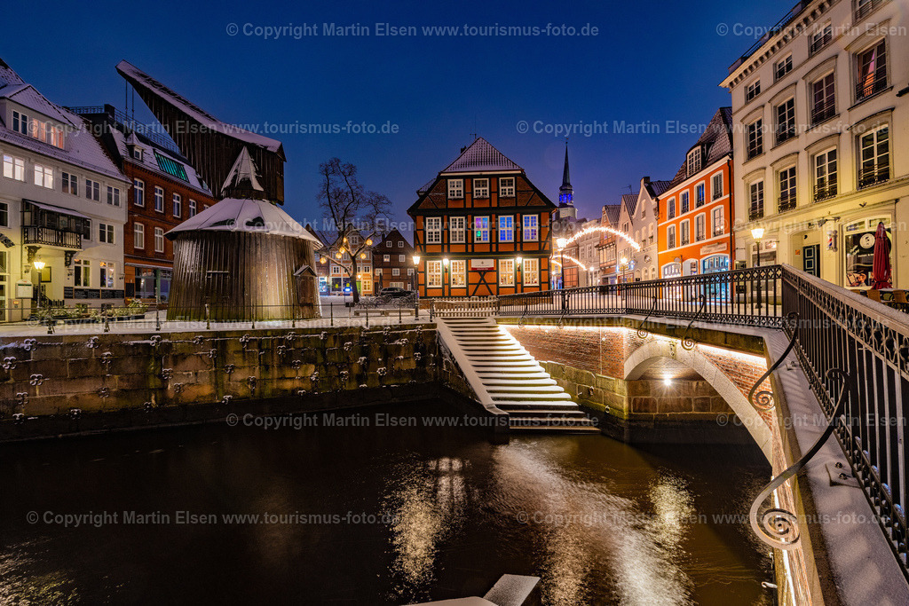 Stade Fischmarkt Schnee Winter_ELS_0637290121 | Fotos aus den Touristenorten aus Norddeutschland. - Realisiert mit Pictrs.com