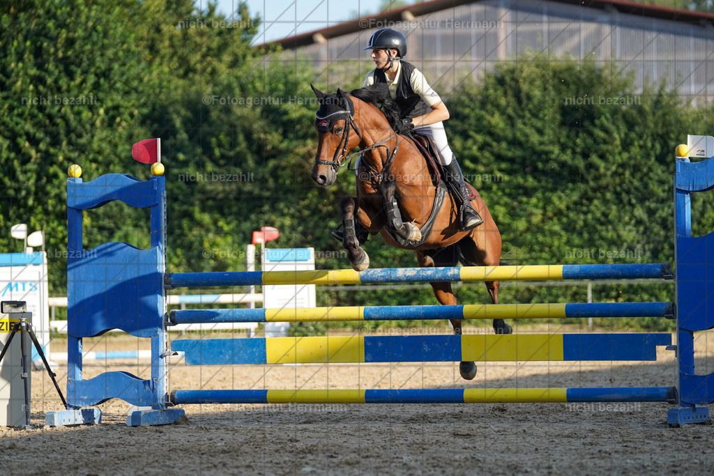 20240824-FAH08779 | Thierhaupten 2024, Bayerisches Landesponyturnier, Turnierbilder, Ponybilder, Turnierfotografen Bayern, Fotoagentur Herrmann