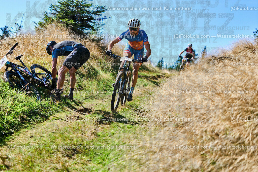 ALP6231_XXIX_GRANITBEISSER_Medium_Mayer Matthias | (C)FotoLois.com, Alois Spandl, 29. GRANITBEISSER - Mountainbike-Marathon in St. Georgen am Walde, MEDIUM 39,5 km, Sa 2. September 2023.