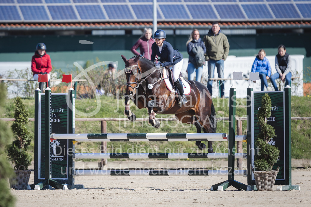 220416_2_A-Springen-209 | Frühlingsfest der Pferde
Herford
16.April 2022
02 Springprüfung Kl. A** geschlossen