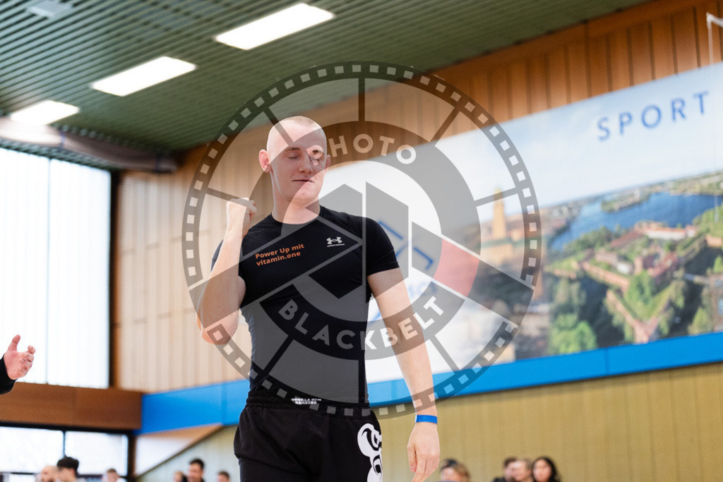 20251122PBB13226 | Athletes compete during the Grappling Industries Berlin Jiu-Jitsu and Grappling Championship, on November 22, 2025 in Berlin, Germany. © photoblackbelt