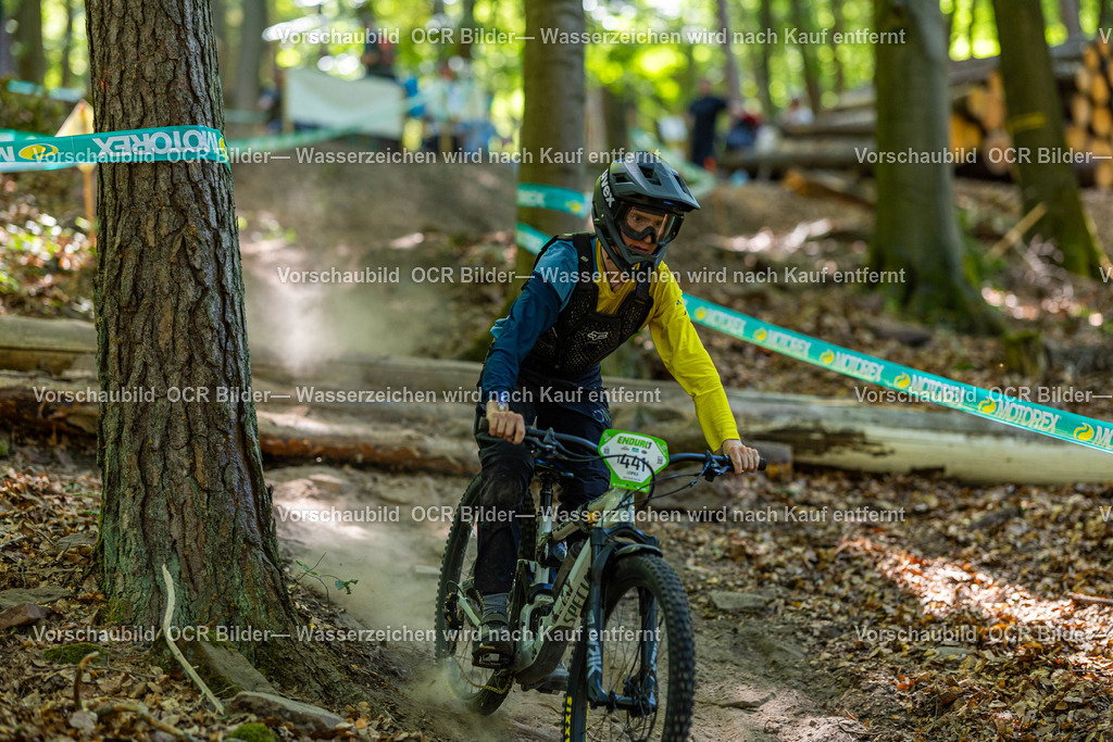 Enduro One Roßbach So R3-0200 | OCR Bilder Fotograf Eisenach Michael Schröder