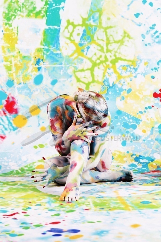 Bodypainting-MIXED_8883 | #005 | Modell: Katharina | Foto: Mike Koppold - Realisiert mit Pictrs.com