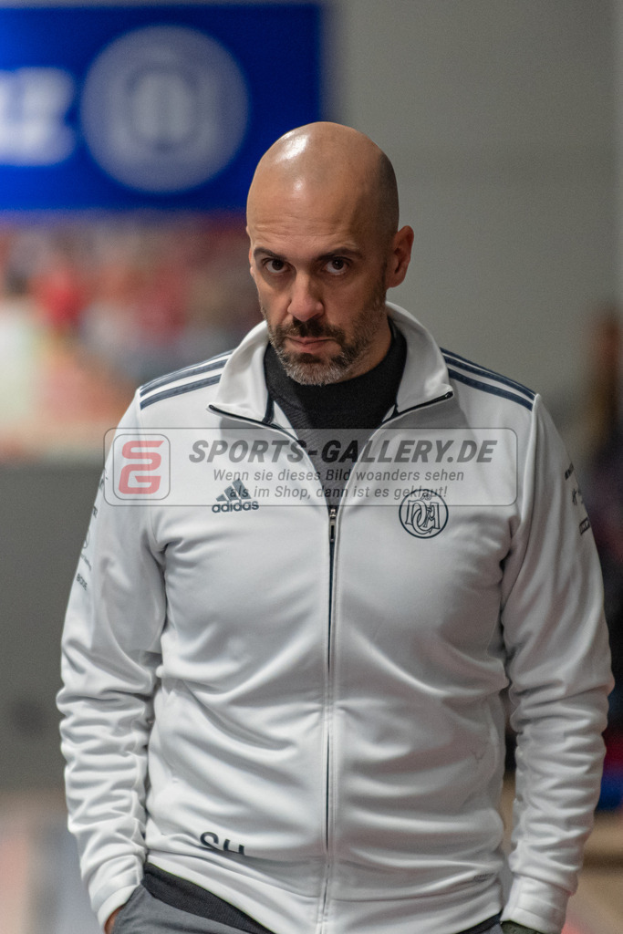 SM_20240105-D5A_7899 | 1.Bundesliga Hallenhockey  (W) DCadA  - UHC / 2:7 (0:2)