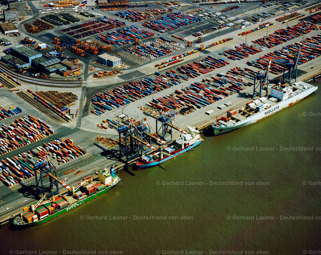 7000487 | Überseehafen Bremerhaven