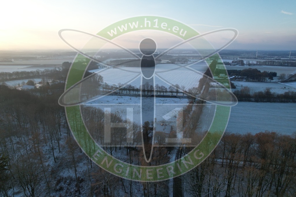 Wald Ruschwedel EvB | h1media - Realisiert mit Pictrs.com