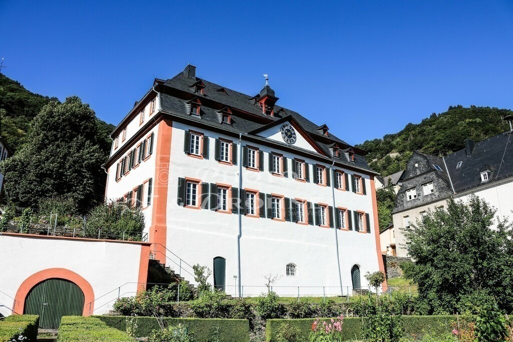 Hirzenach-9699 | Hirzenach Alte Probstei - Realisiert mit Pictrs.com