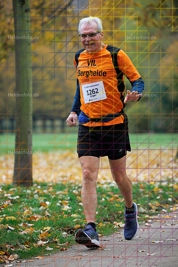 Bottroper Herbstwaldlauf 2025  | Bottroper Herbstwaldlauf 2025 