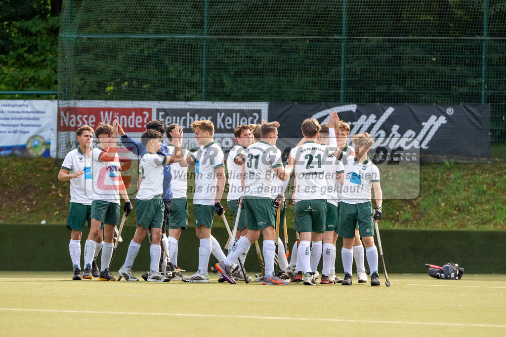 HK_20240929_106946 | 1. Regionalliga West Herren Uhlenhorst Mülheim - Club Raffelberg am 29.9.2024 Uhlenhorst Mülheim, Mülhein a.d. Ruhr ,