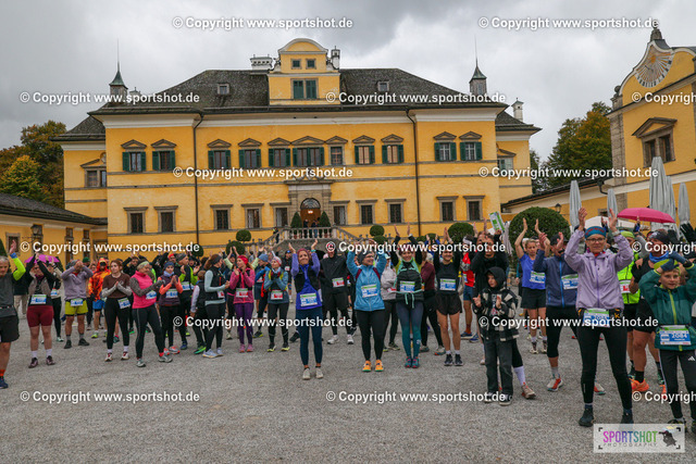 Salzburg Trailrunning Festival - Samstag 24.10.2026 | sportshot