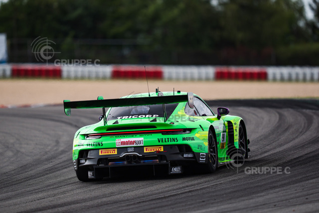 DTM525_080815450000463GT_GT | DTM, 9. + 10. Rennen Nürburgring 2025 - Foto: Gruppe C Photography - Realisiert mit Pictrs.com