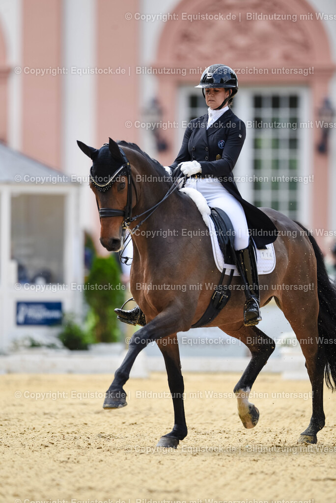 20250607_1_GP-Tour_Dressage_0129 | Foto: Thomas Hartig