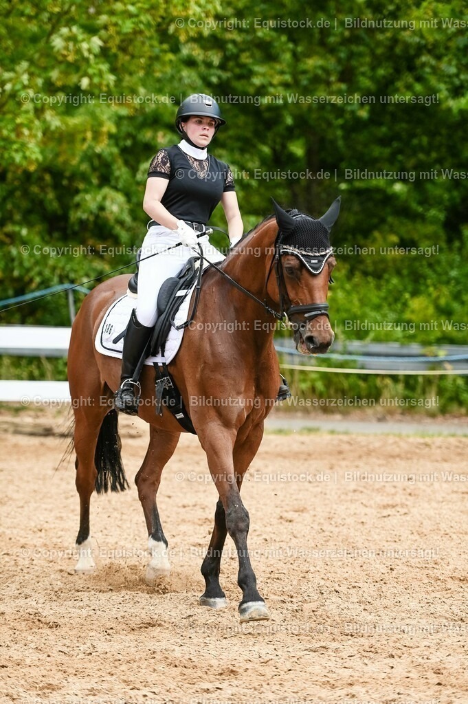 20230715_05_Dressurprüfung Kl.A++_0309 | equistock