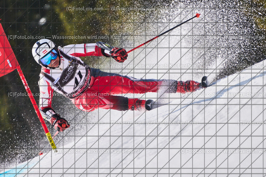 ALP0514_Steir-Meistersch_SG_Reiteralm_EBNER Franz | LM-Super-G Steiermark auf der Reiteralm am Fr 28. März 2025.   Veranstalter: Steirischer Skiverband (5000)Durchführender Verein: WSV Pichl-Reiteralm (5083)