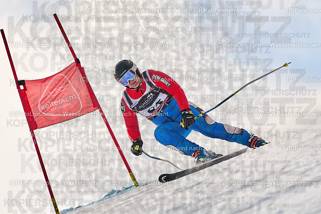 _ALP1788_MASTERS-WM_Reiteralm_A-GS_Langmaier Jiri | FISWORLD CHAMPIONSHIPSMASTERS ALPINE SKIING, 23. – 28. MÄRZ 2026 - REITERALM | STMK | AUT.   Veranstaltet vom Masters-Referat des Deutschen Skiverbandes (DSV). Durchführende Organisation: WSV Pichl-Reiteralm, unterstütutzt von den Bergbahnen REITERALM bei Schladming und SKI AUSTRIA.                            Disziplinen:  Super-G, GiantSlalom, Slalom.                                                 Kategorien:  A (Herrn 30-59 Jahre), B (Herrn ab 60 Jahre), C (Damen 30-59 Jahre), D (Damen ab 60 Jahre).                Rennstrecken:   Gasselhöhe und Muldenliftpiste auf der Reiteralm.