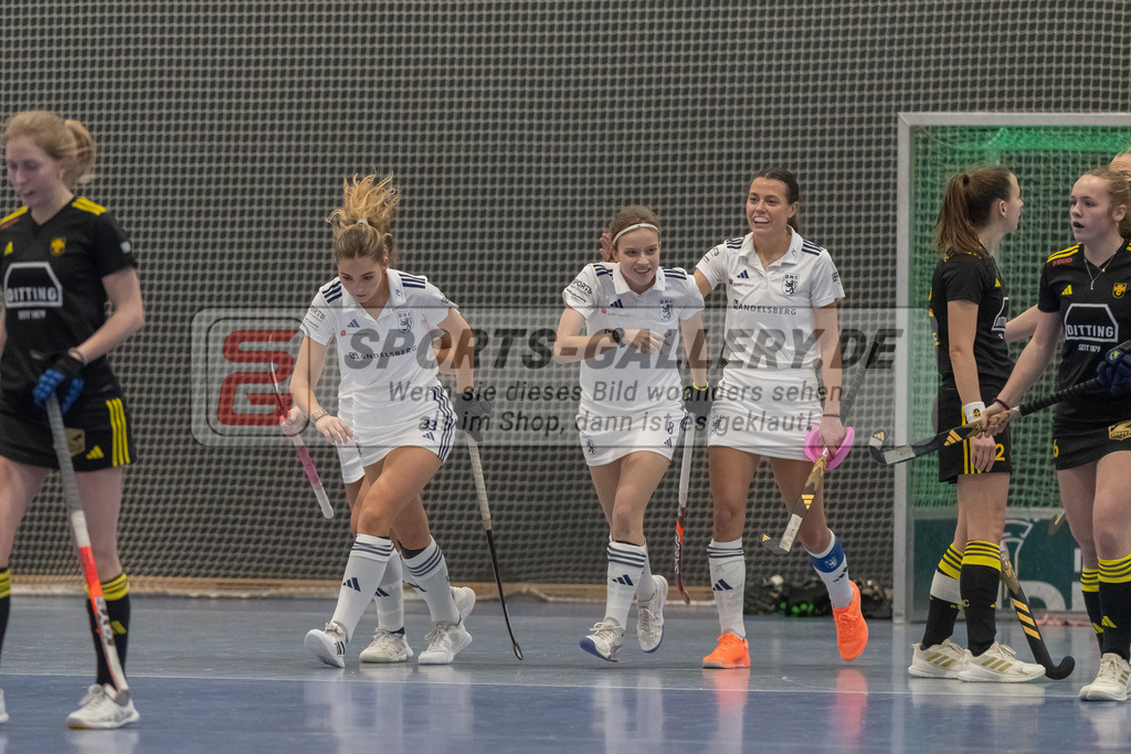 HK_20260131_107237 | 1/4 Finale 1. Bundesliga Damen Düsseldorfer HC - Harvestehuder THC am 31.01.2026
