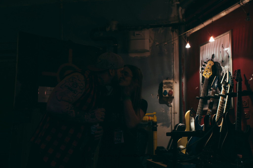 ..... | 2025-04-10 Brucknerhauskonzert, Foto: Andreas Willdoner