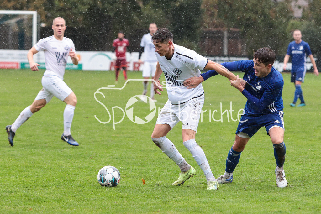 BC Aichach II - TSV Weilach | BCA #13 / BCR #16