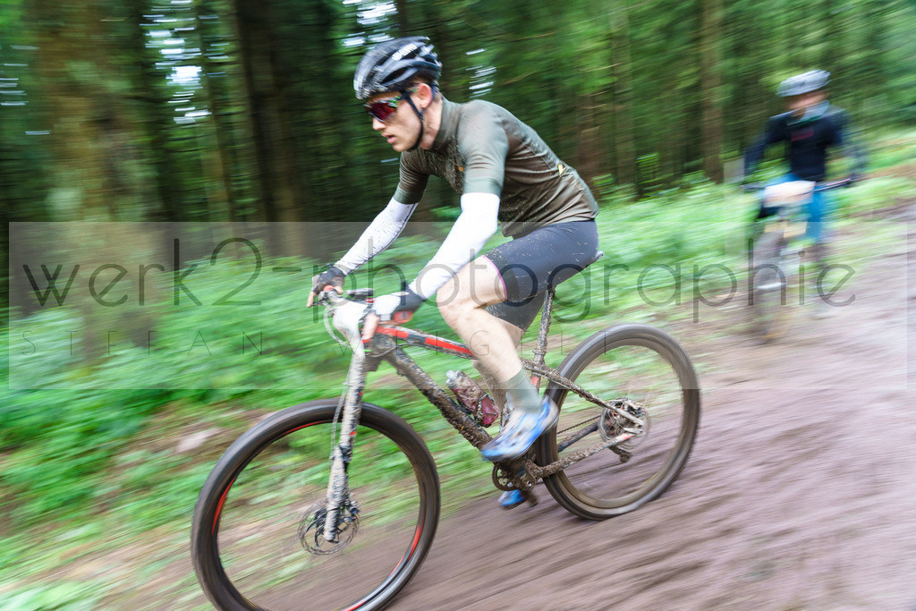 RennsteigRIDE 2023 | Am ersten Septemberwochenende startete der 7. RennsteigRIDE in Schmiedefeld!