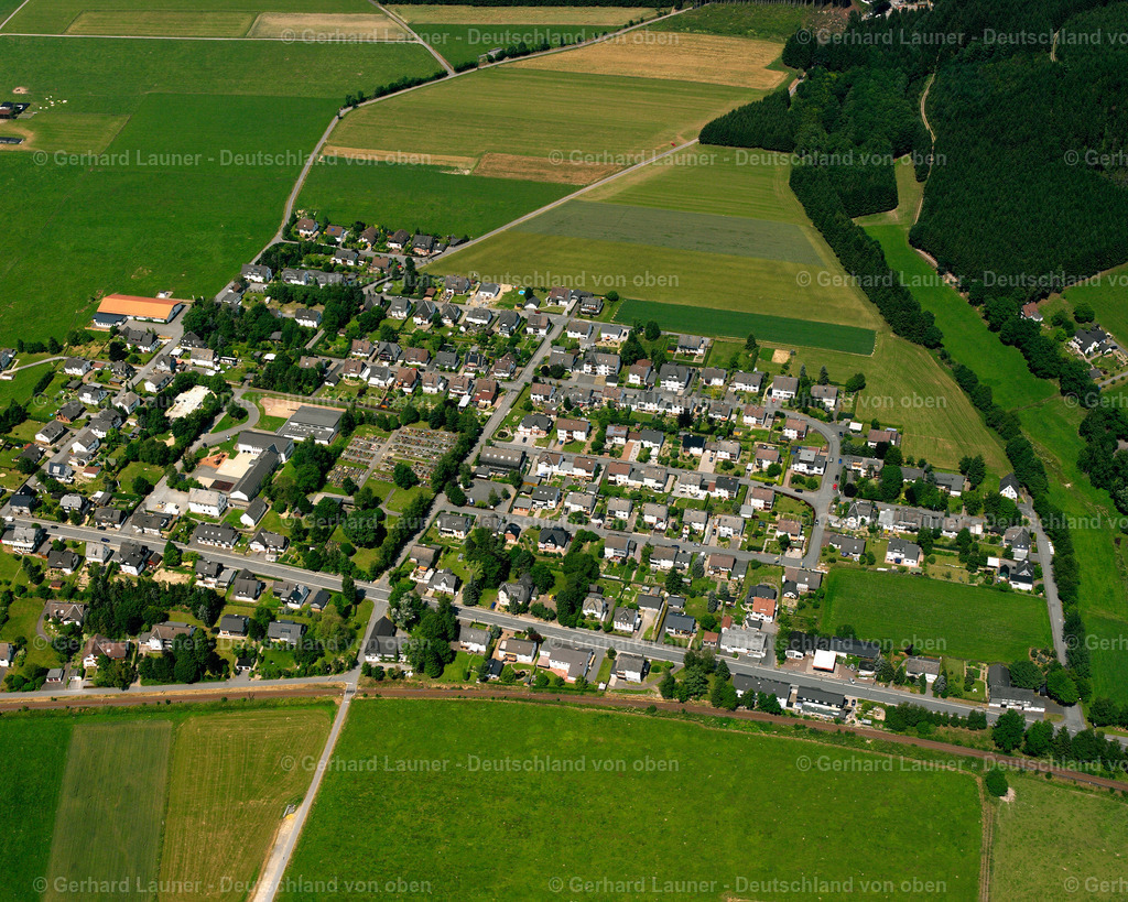 2528207 | Berghausen, Bad Berleburg