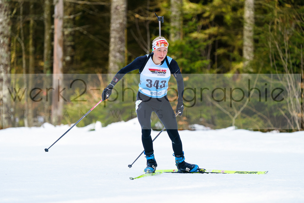 FESA Alpencup / DP Notschrei | Deutschland Pokal Finale im Schwarzwald NORDIC-CENTER Notschrei am 7. - 8. Februar 2026