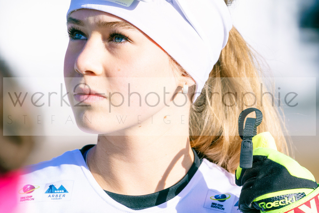 FESA Alpencup / DP Arber | 7. Deutschlandpokal Finale - ARBER Hohenzollern Skistadion, 6. - 9. März 2025