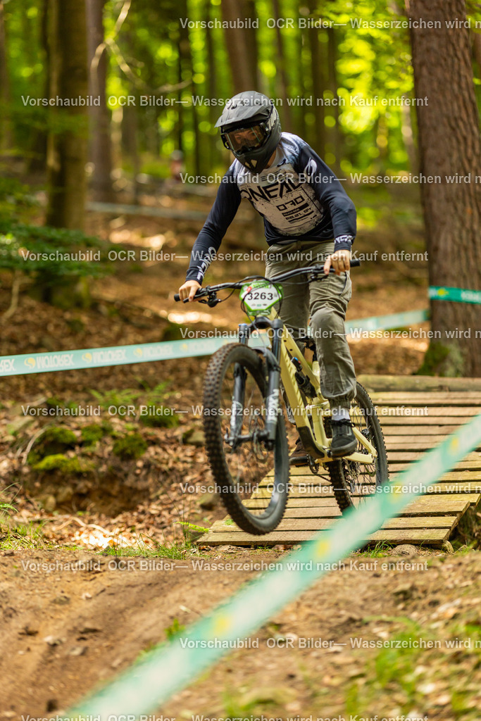Enduro One Roßbach SA 2025 R1-0256 | OCR Bilder Fotograf Eisenach Michael Schröder