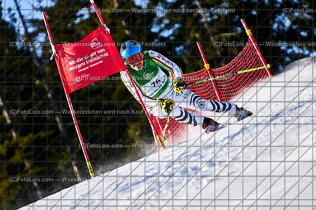 _ALP0382_FIS-Masters-GS-I_Glungezer_Porta Gian Luca | FIS-MASTERS-WorldCup am Glungezer, GiantSlalom-I, Sa 17. Jänner 2026.