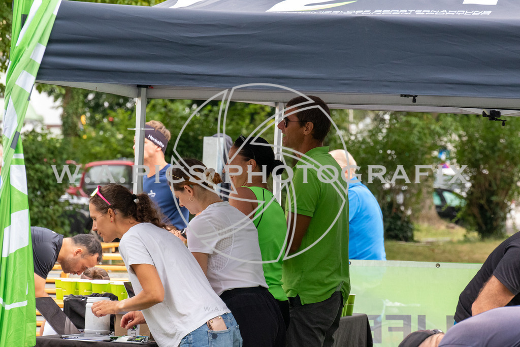 ..... | AUSTRIA, 17.08.24, Gmunden, HERBALIFE 5K Gmunden , Image shows: Photo: WAPICS / Andreas Willdoner