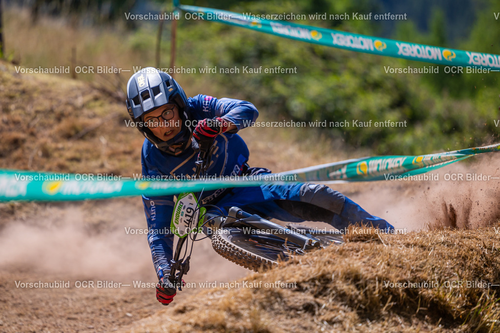 Enduro One Roßbach So R6-1516 | OCR Bilder Fotograf Eisenach Michael Schröder