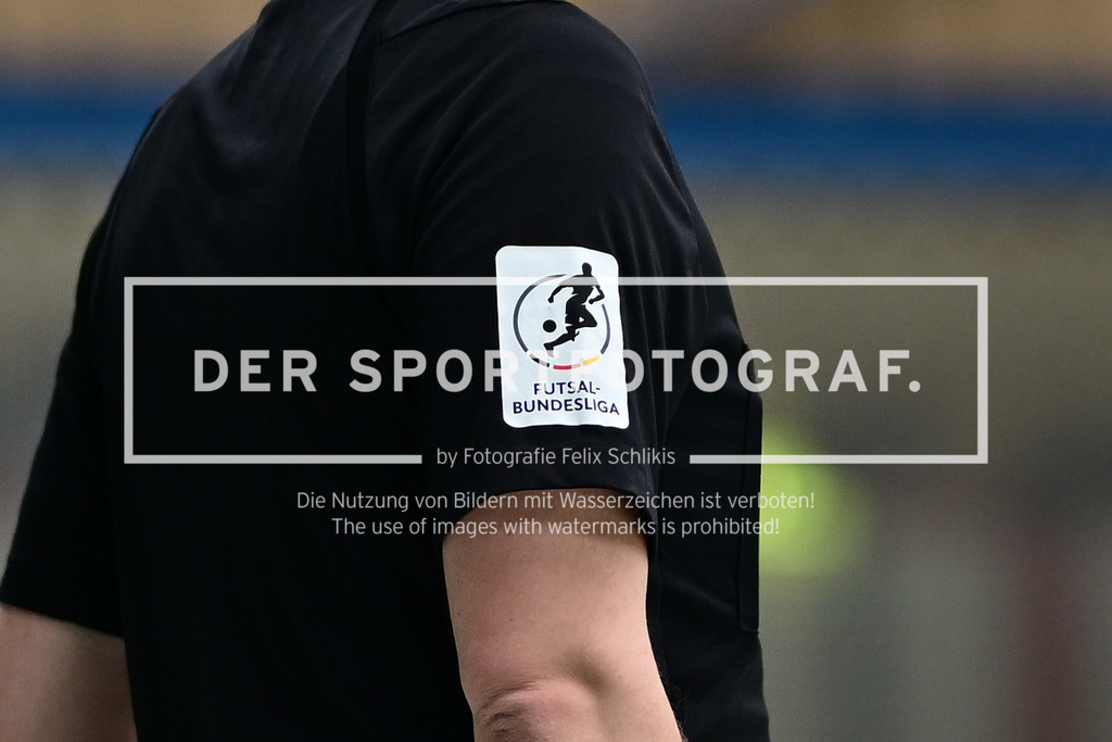 Futsal I Herren I Saison 2024-2025 I Bundesliga I Playoff I Halbfinale I Hamburger SV - TSV Weilimdorf I 80349 | Der Sportfotograf. - Realisiert mit Pictrs.com