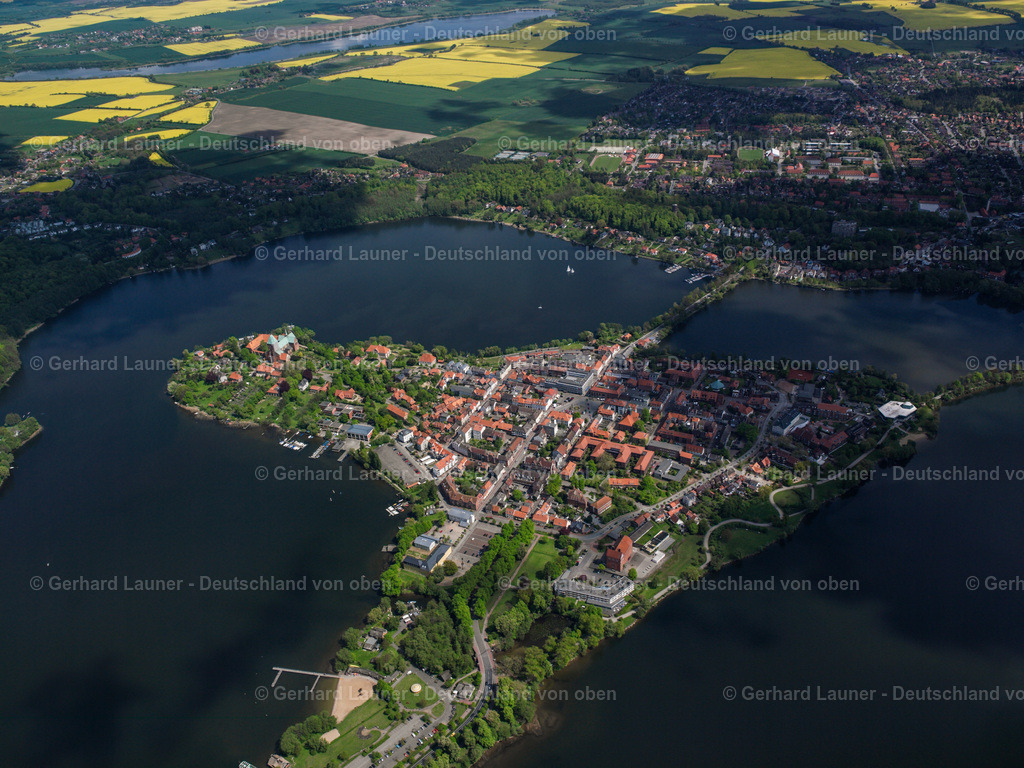 2510176 | Altstadt Ratzeburg