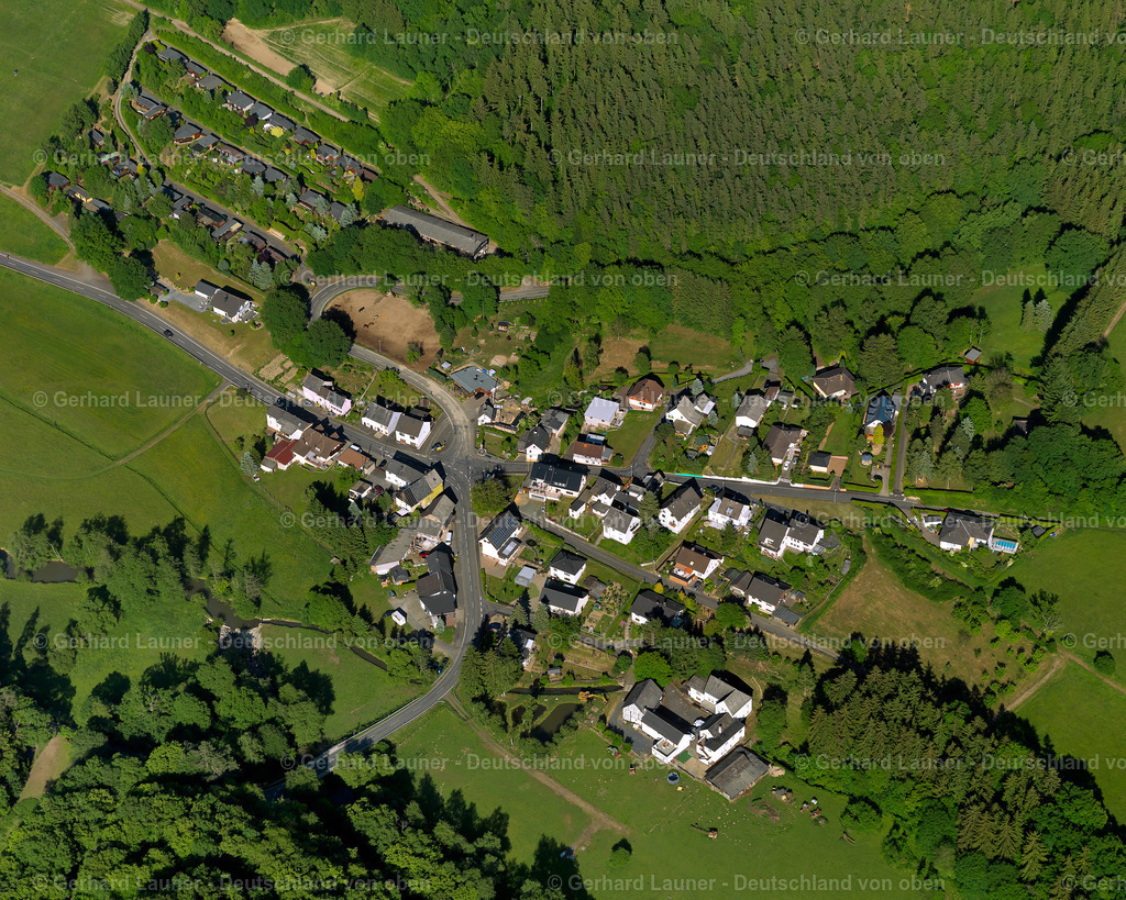 3126468 | Giershausen, Isselbach