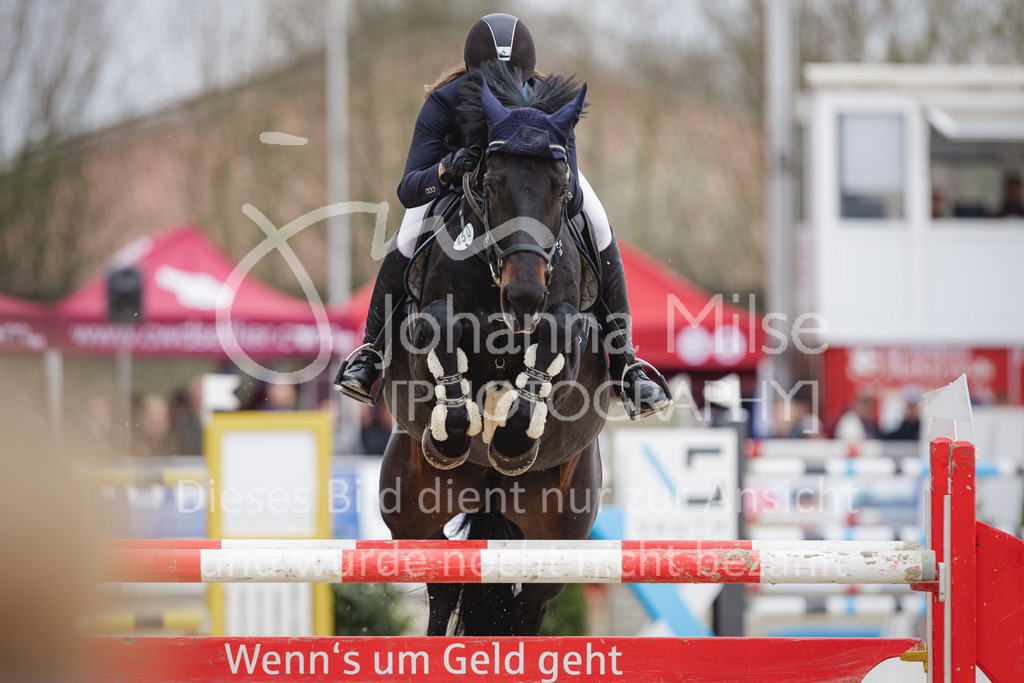 220424_Sudheim_S-Springen-275 | Sudheimer Outdoors 2022
Springprüfung Kl.S*** mit Stechen