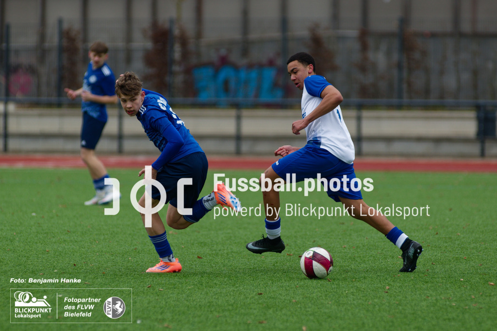 20260315_U17_HallAvenw_128 | Blickpunkt Lokalsport - Realisiert mit Pictrs.com