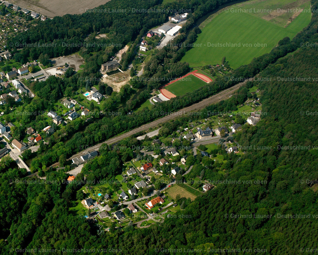 2538378 | Erdmannsdorf Gesamtaufnahme