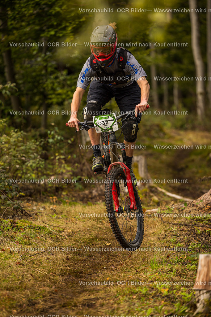 Enduro One Eifa Sa R3-2045 | OCR Bilder Fotograf Eisenach Michael Schröder