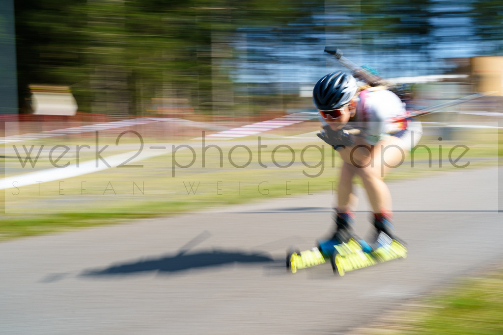 DP Oberhof | 1. DSV JOKA Deutschlandpokal Biathlon, 19.-22.09.2024 - LOTTO Thüringen Arena Oberhof
