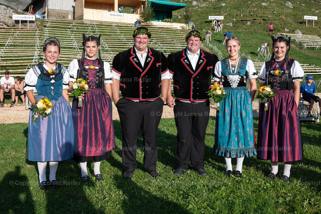 Schwingen -  Schwägalpschwinget 2023 | Schwägalp, 20.8.23, Schwingen - Schwägalpschwinget.
