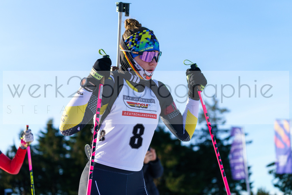 DP Oberwiesenthal | Alpencup/DP Deutschlandpokal in Oberwiesenthal am 15.-17.12.2023